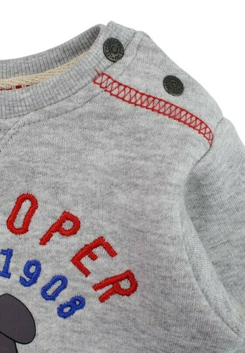 Lee Cooper