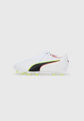 Puma KING 20 MATCH FG/AG JR UNISEX