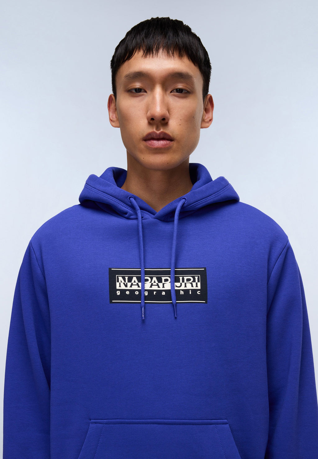 Napapijri BOX LOGO H
