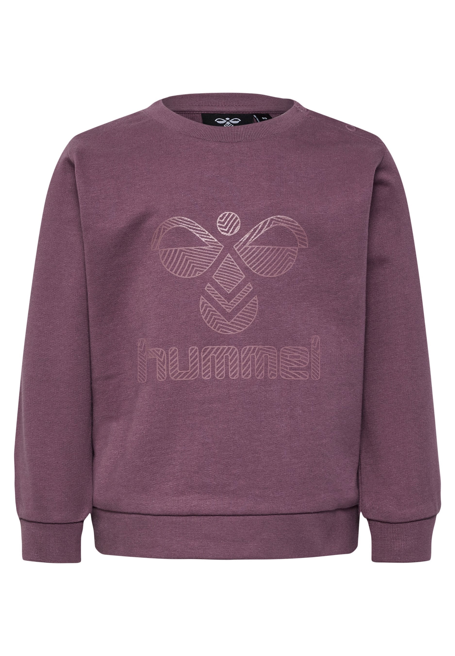 Hummel  HMLFASTWO LIME