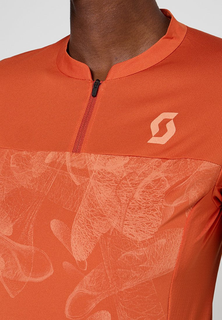 SCOTT Sports Cycling-Trikot Media 3