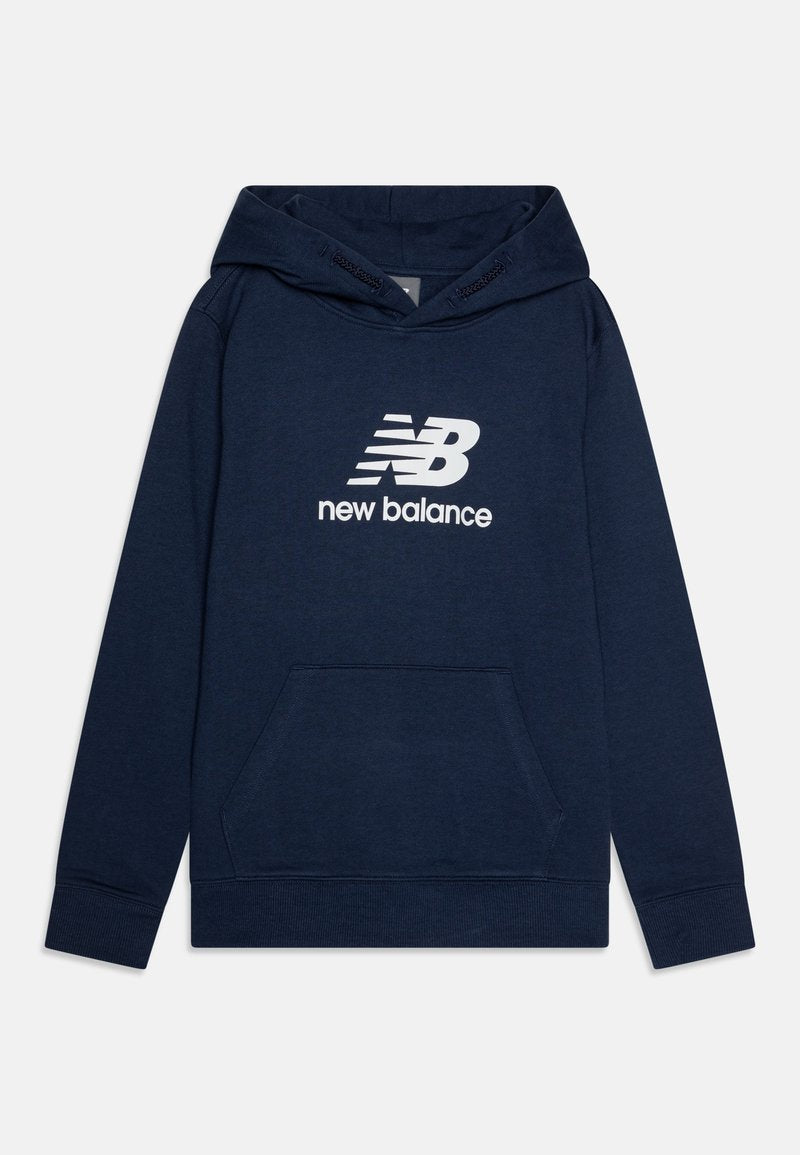 New Balance Kapuzenpullover Media 1