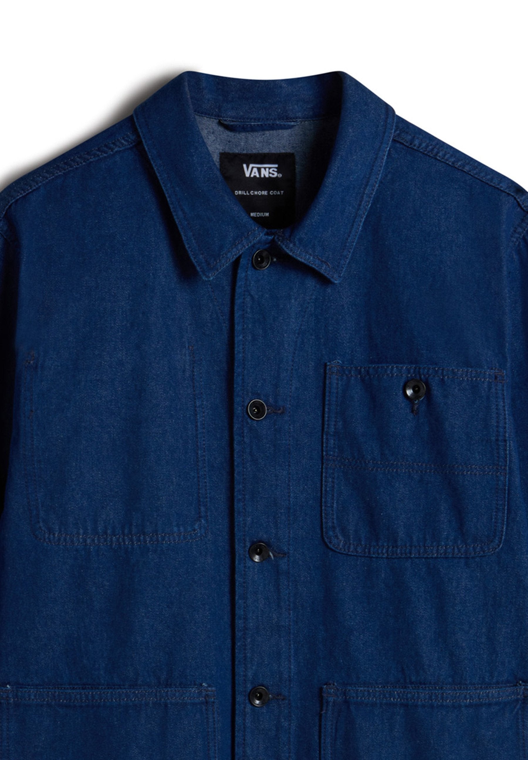 Vans DRILL CHORE