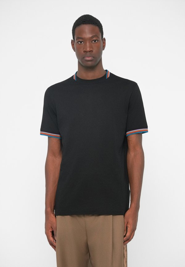 Paul Smith MENS STRIPE DETAIL