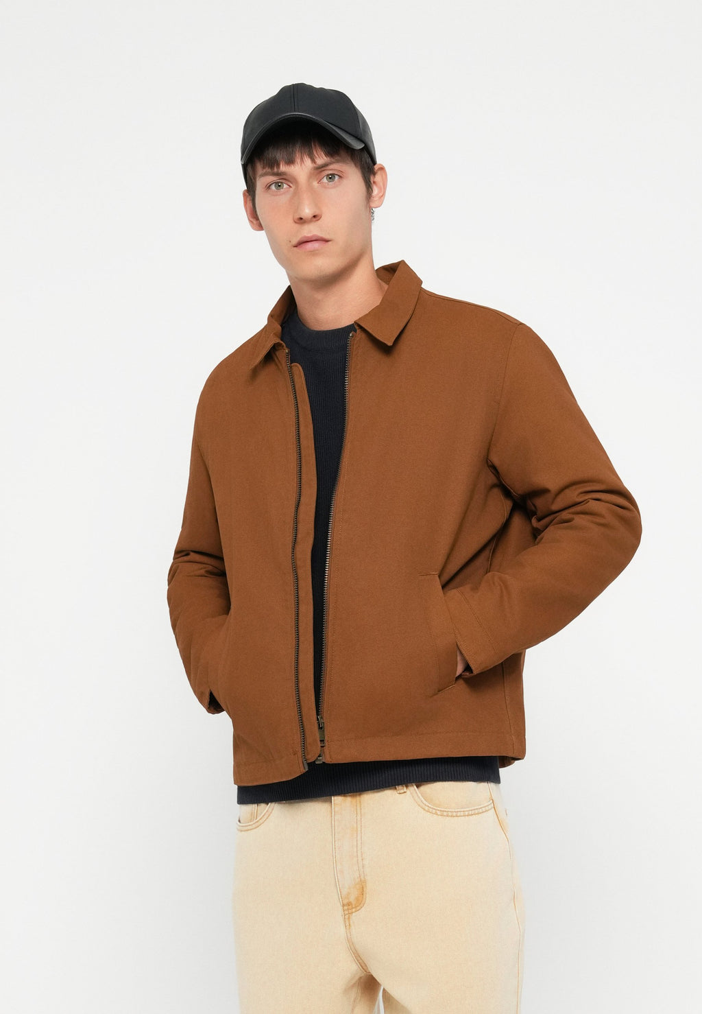 Jack & Jones EDOVER WORKER