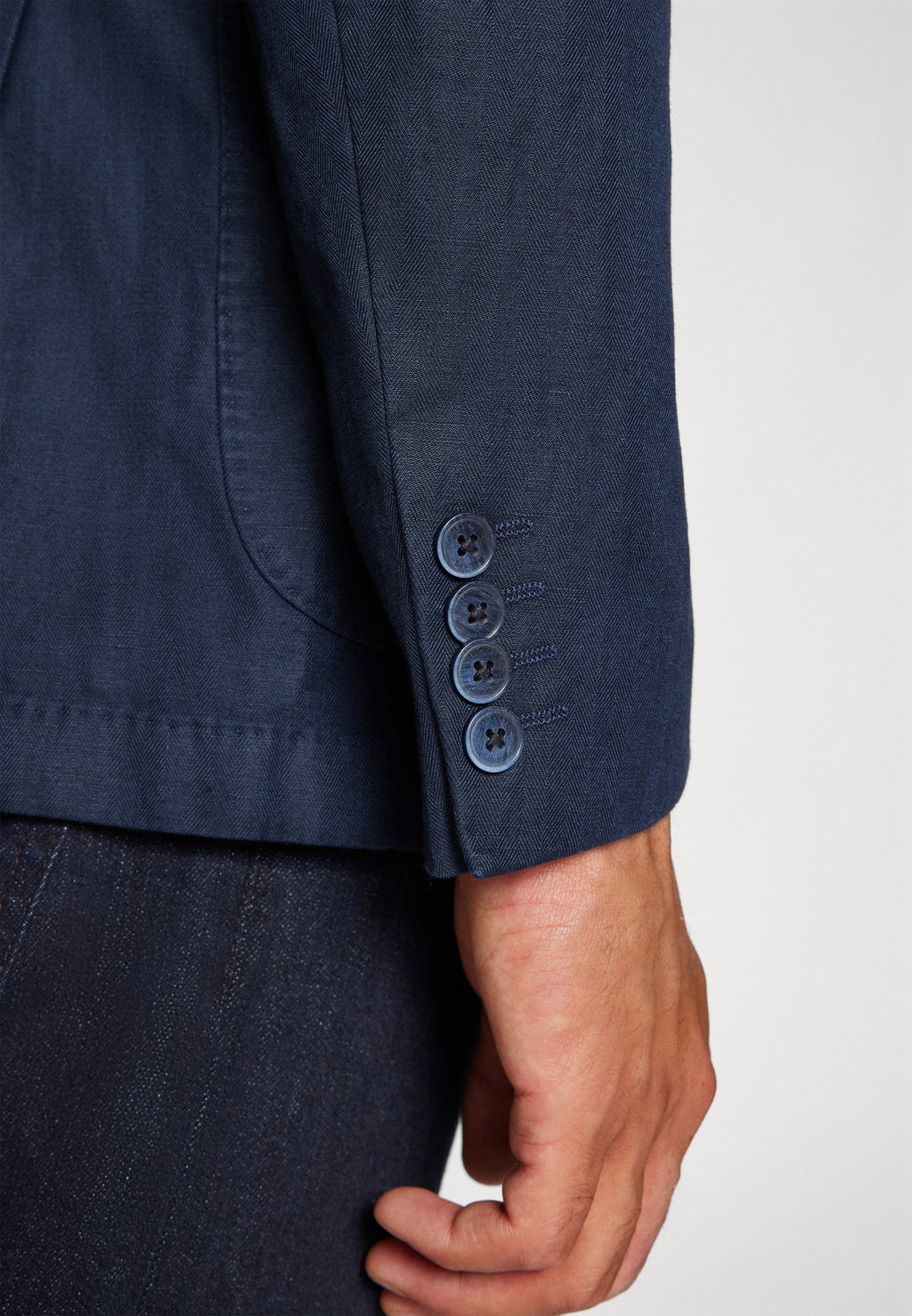 Hackett London