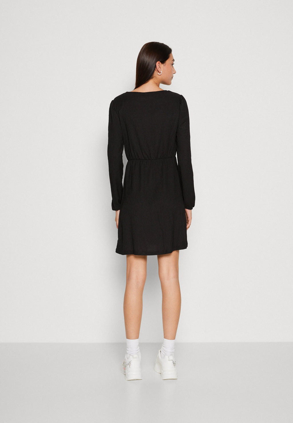 Pieces PCNALICIA SHORT DRESS