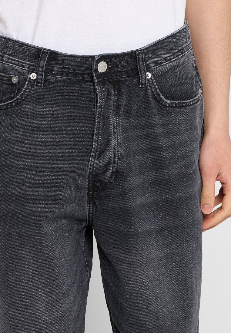 Loose-fit ONSFADE High waist Loose Fit Media 5