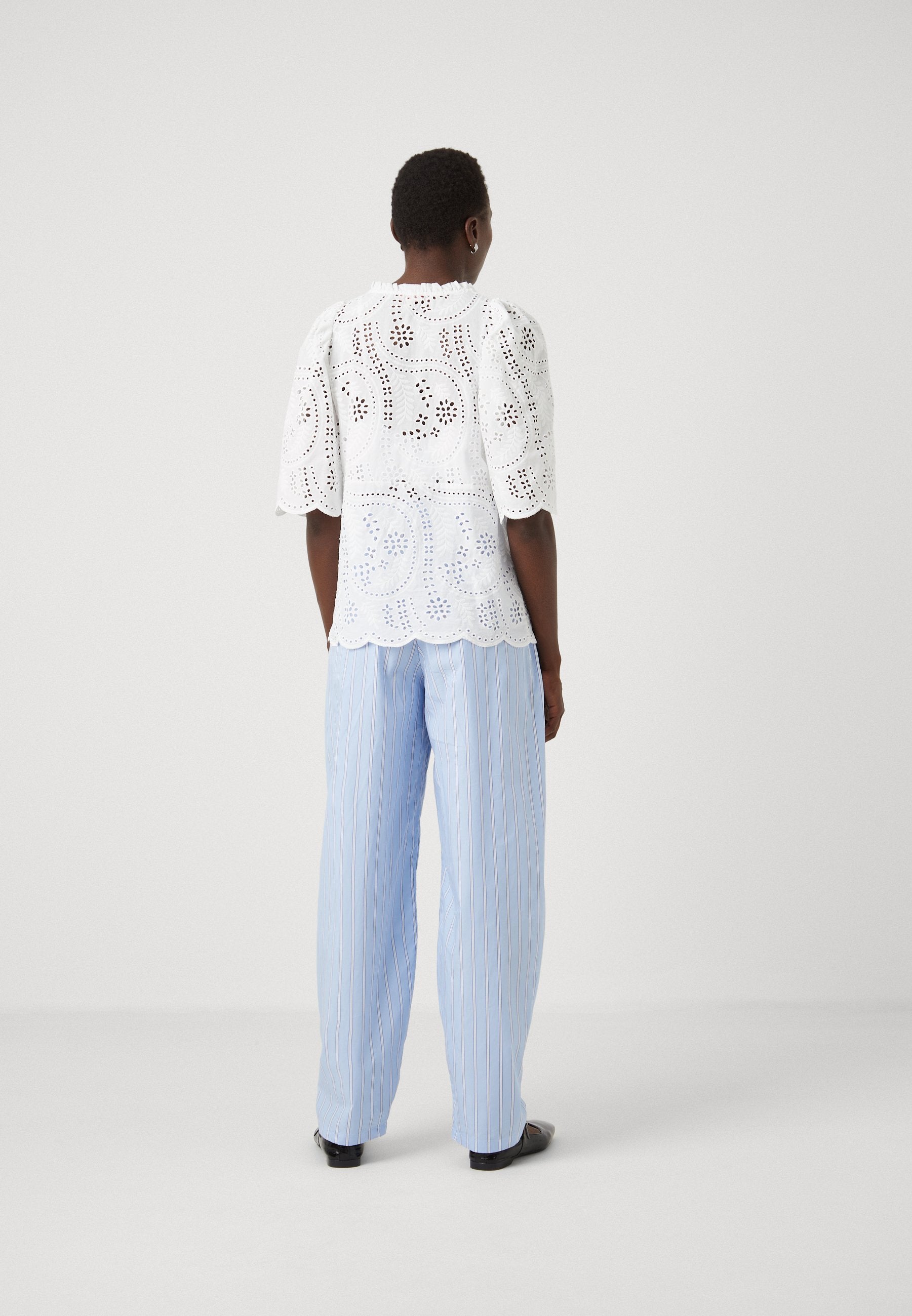Cras BLOUSE