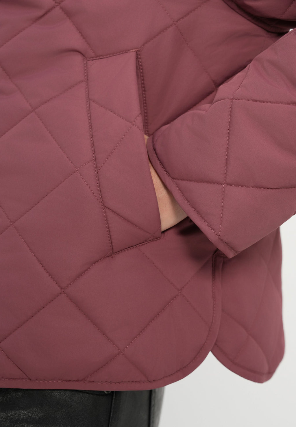 ONLSIGGA QUILTED JACKET  Media 6