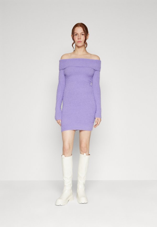 Even&Odd OFF HSOULDER BODYCON DRESS