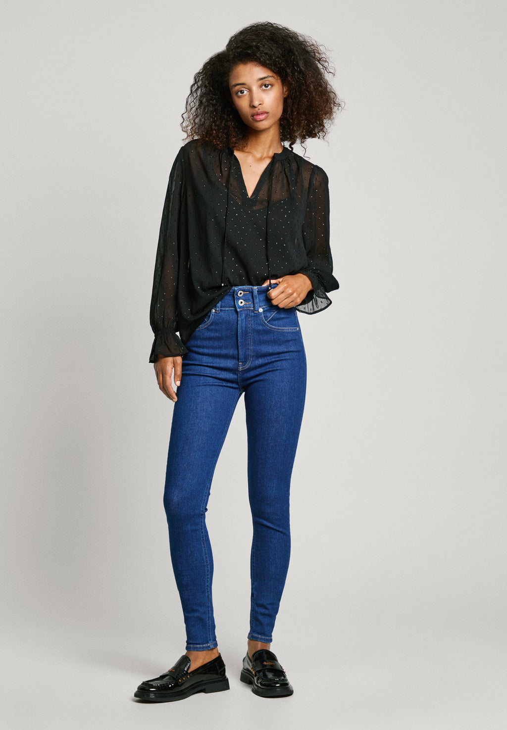 Pepe Jeans SUPER CONTOUR