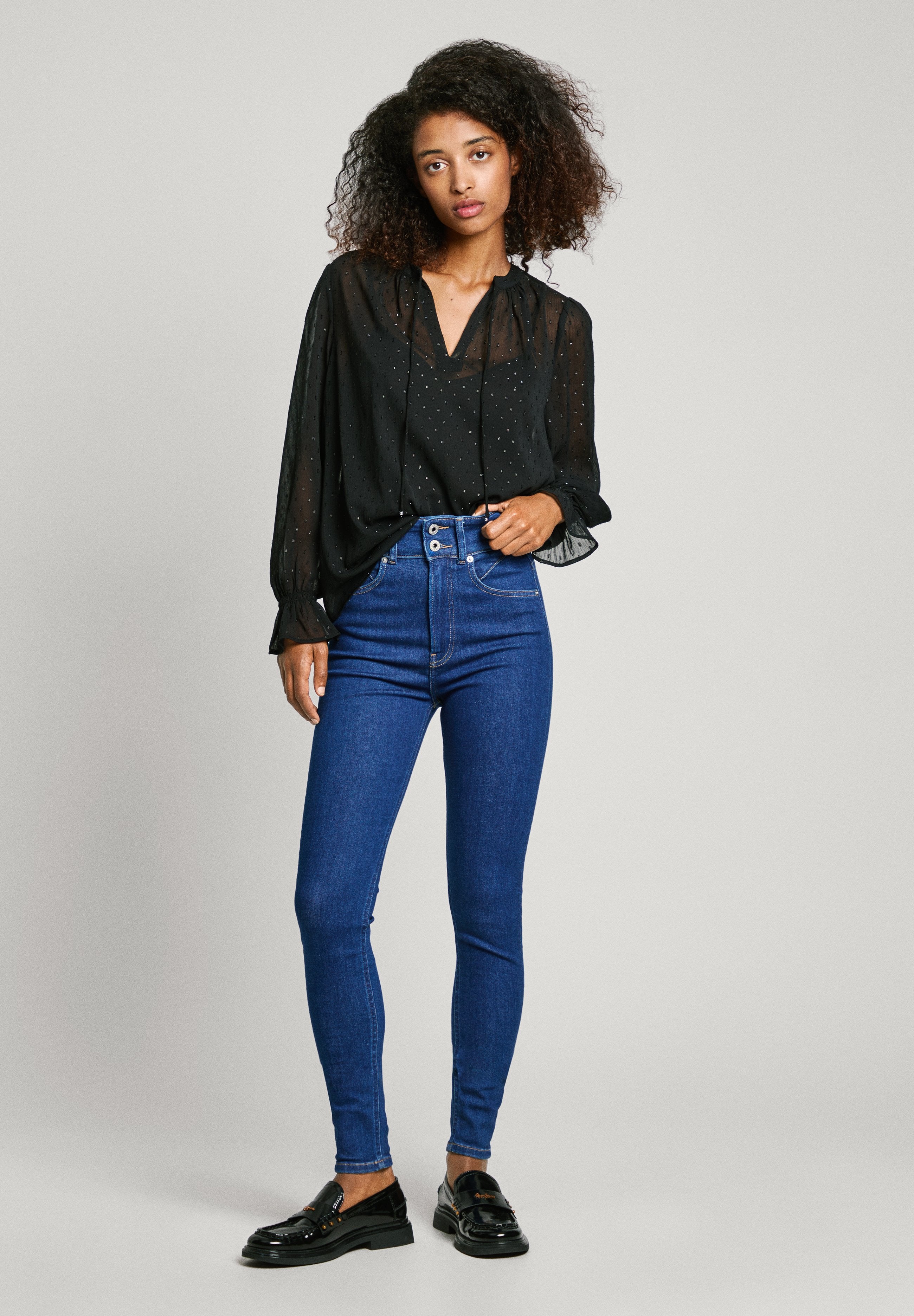 Pepe Jeans SUPER CONTOUR