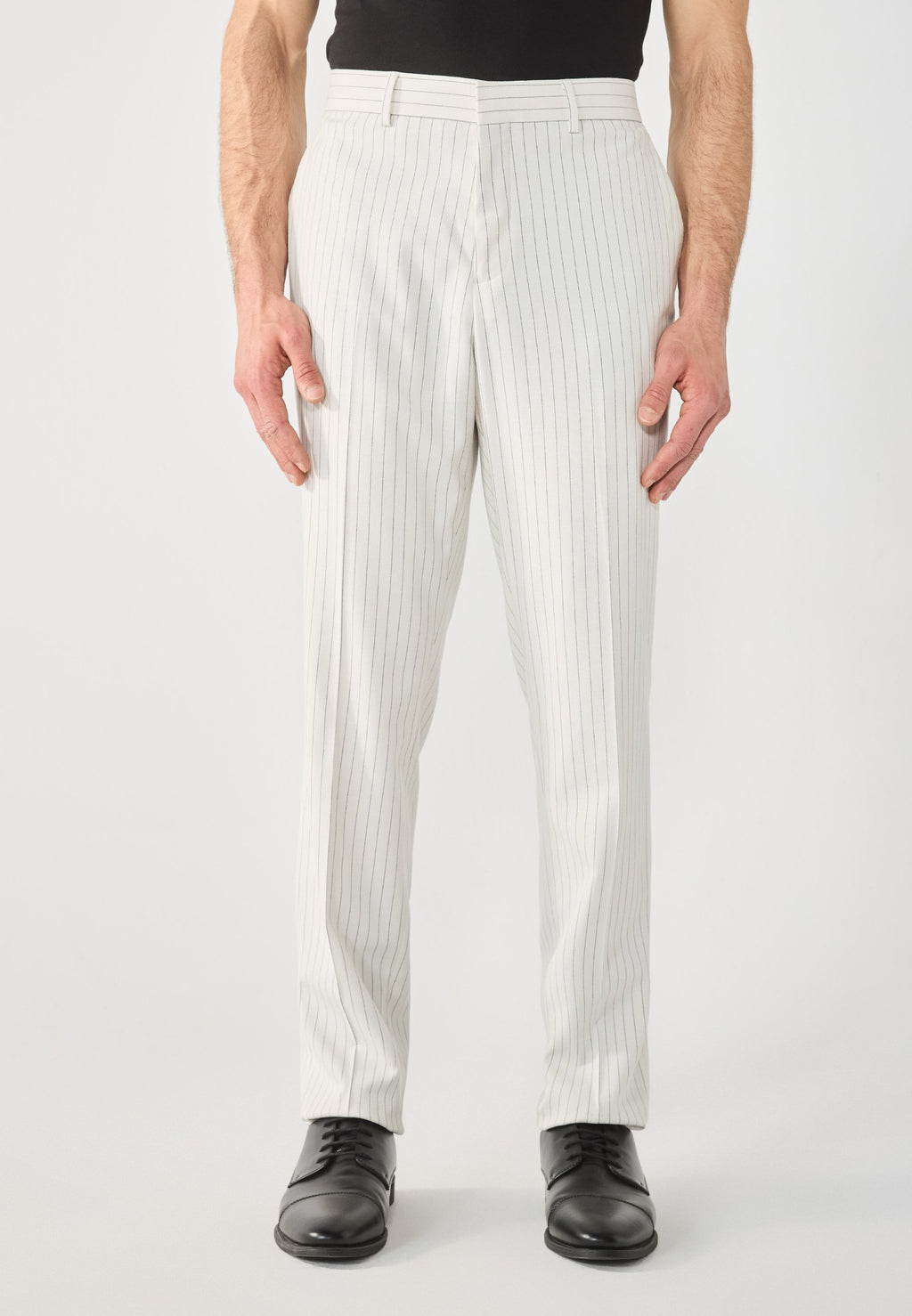 Pier One PINSTRIPE SUIT