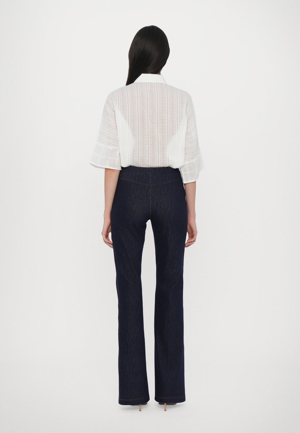 Diane von Furstenberg ELISE PANTS