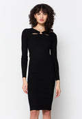 LIU JO Strickkleid Media 1
