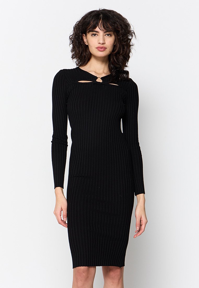 LIU JO Strickkleid Media 1