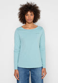 Marc O'Polo Langarmshirt Media 1