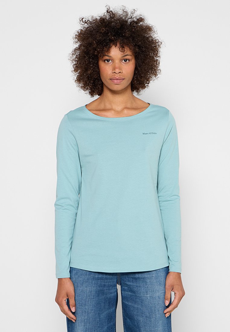 Marc O'Polo Langarmshirt Media 1