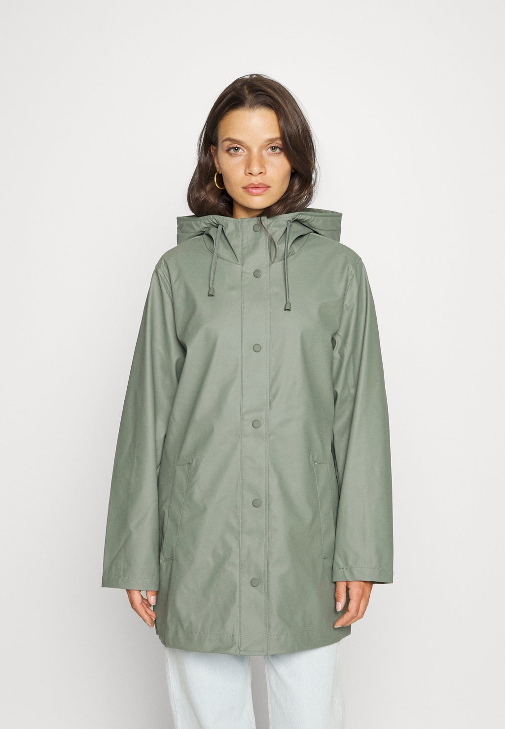 ONLELLEN RAINCOAT Media 3