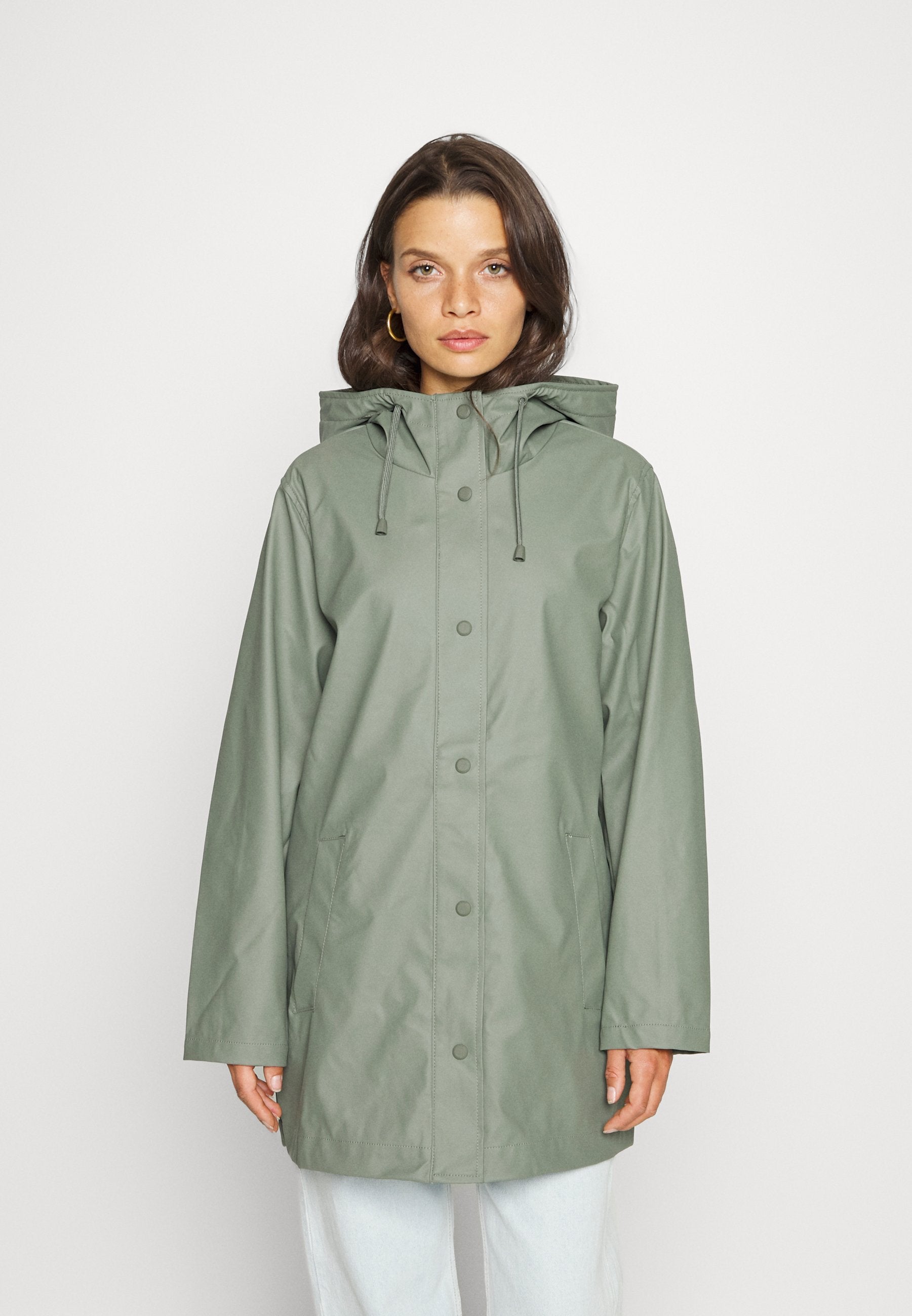 ONLELLEN RAINCOAT Media 3