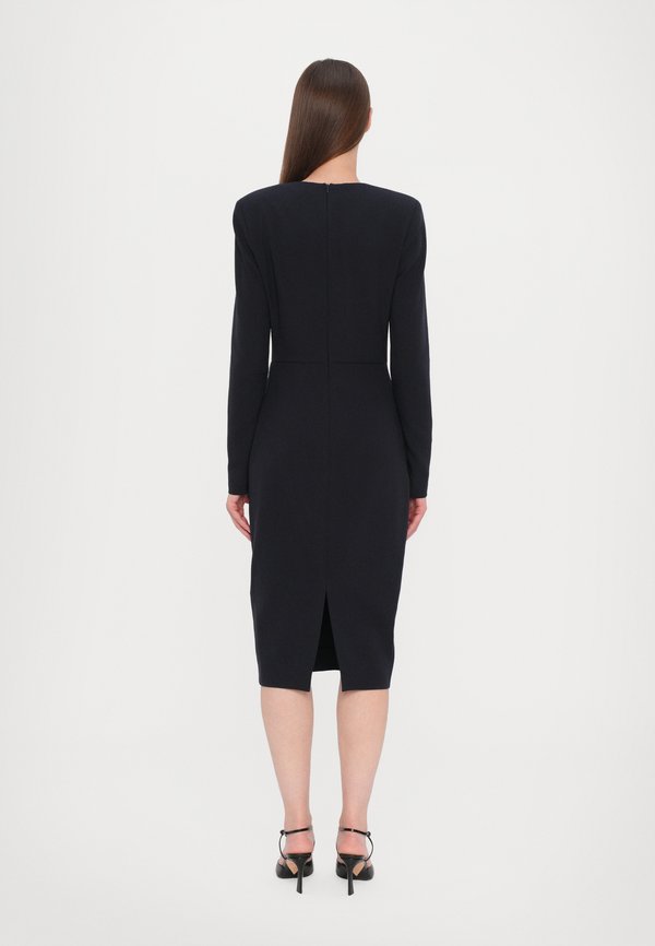 Victoria Beckham LONG SLEEVE FITTED