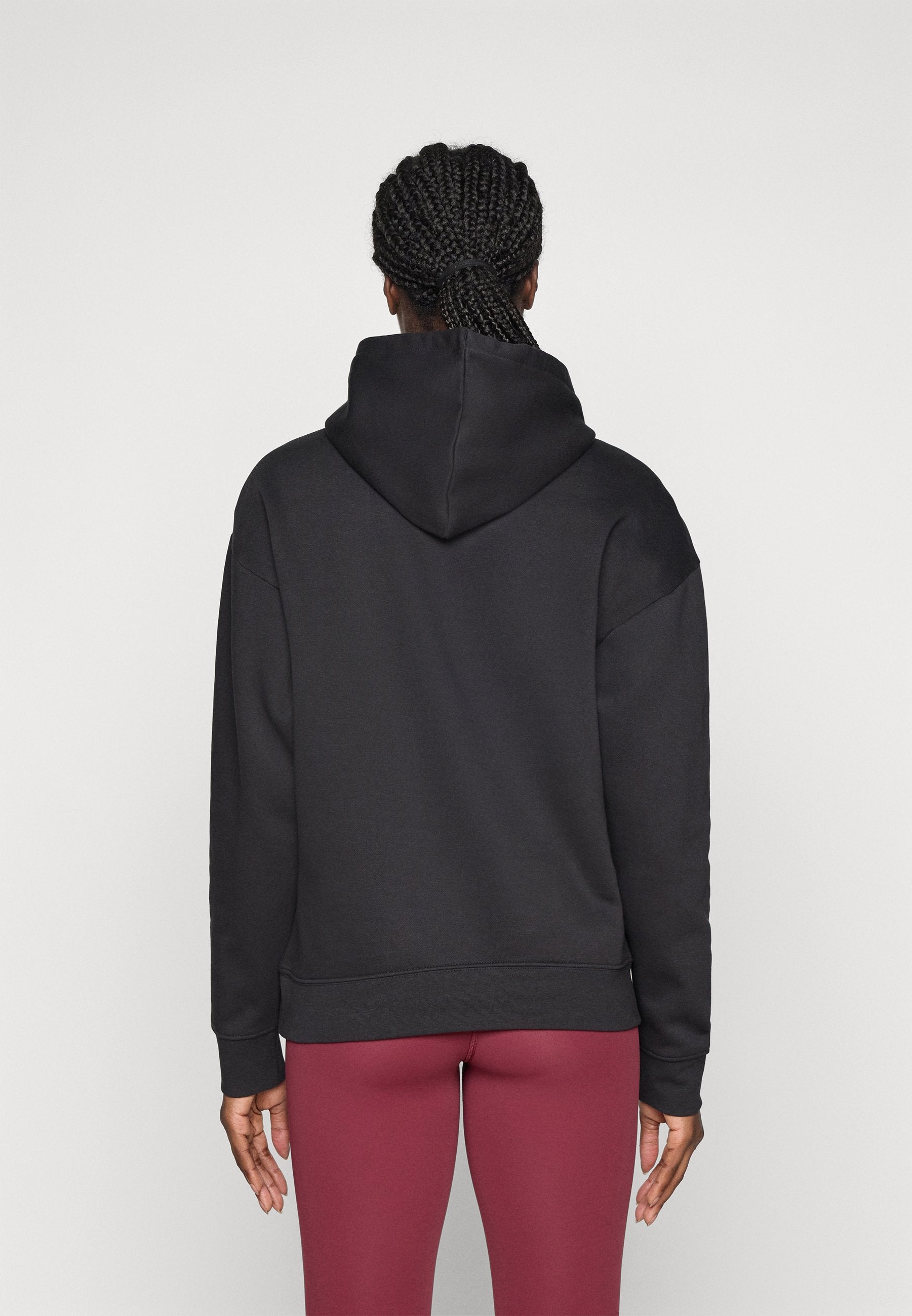 Puma SCRIPT COMFORT HOODIE