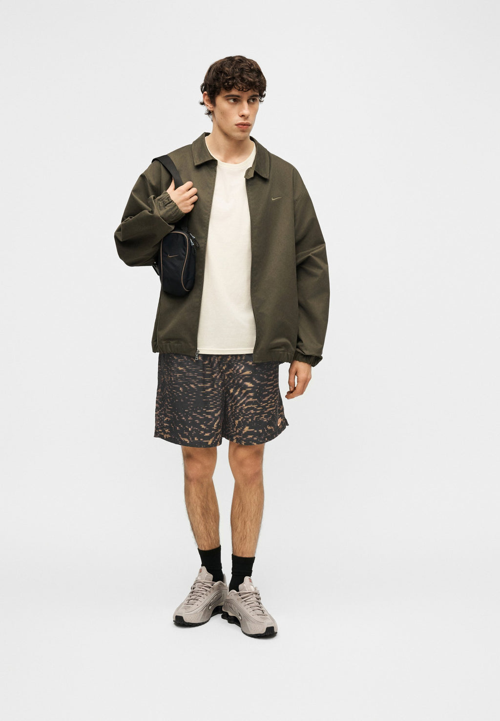 Nike Sportswear CLUB FLOW SCIFI