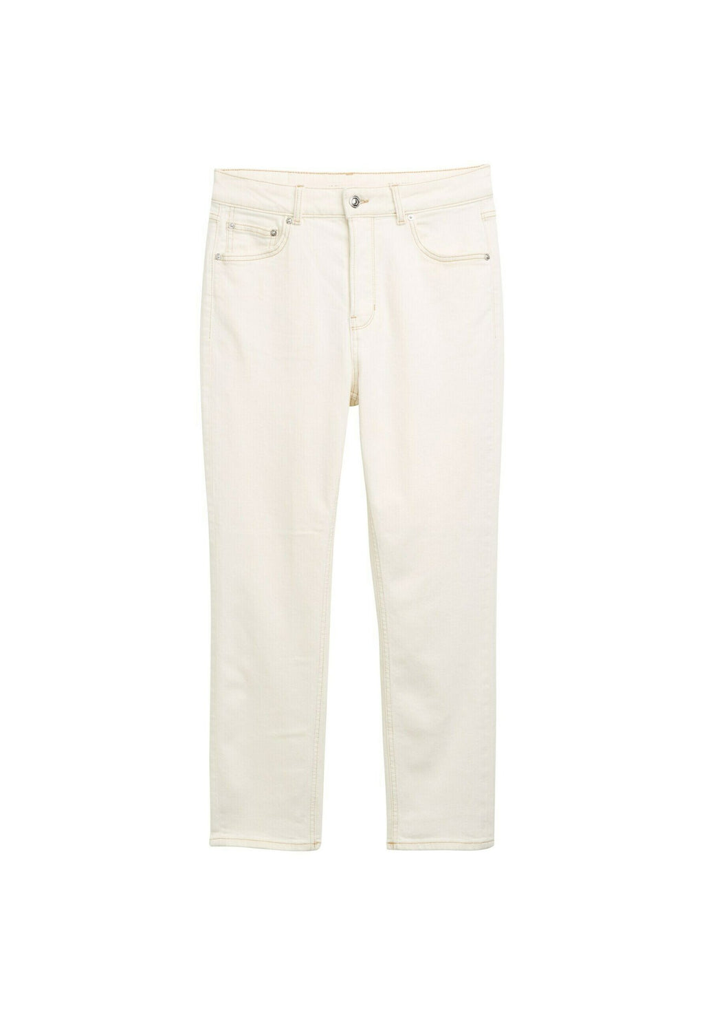TOM TAILOR DENIM TTLOTTE SLIM STRAIGHT FIT