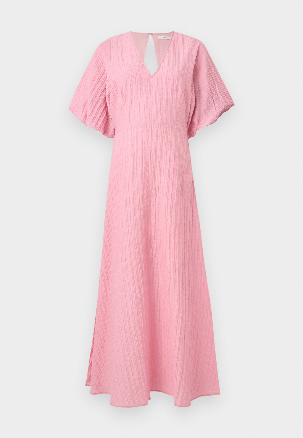 Selected Maxi balloon sleeve