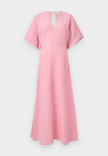 Selected Maxi balloon sleeve