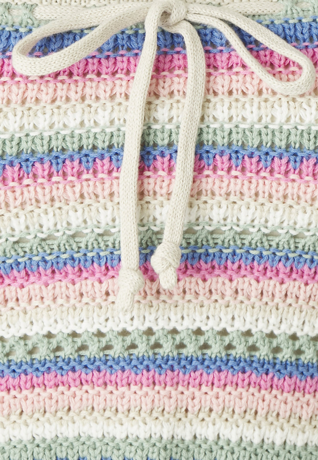 Hollister Co. CROCHET TUBE