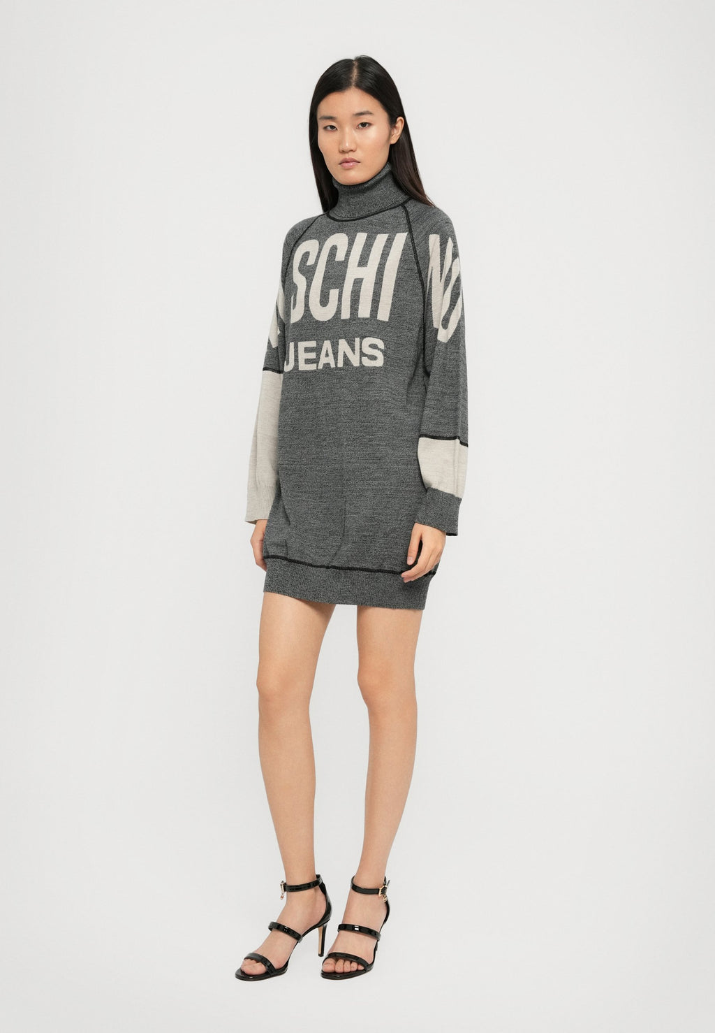 MOSCHINO JEANS DRESS