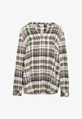 s.Oliver Blouse - olivgrün