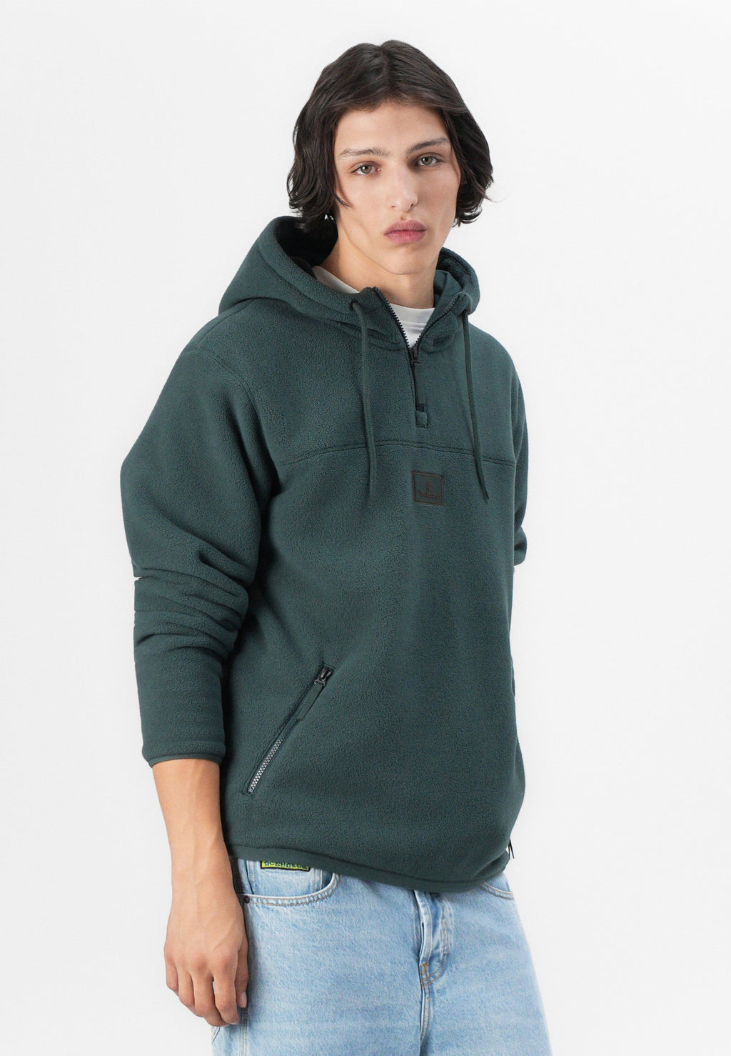 Timberland BADGE HOODIE