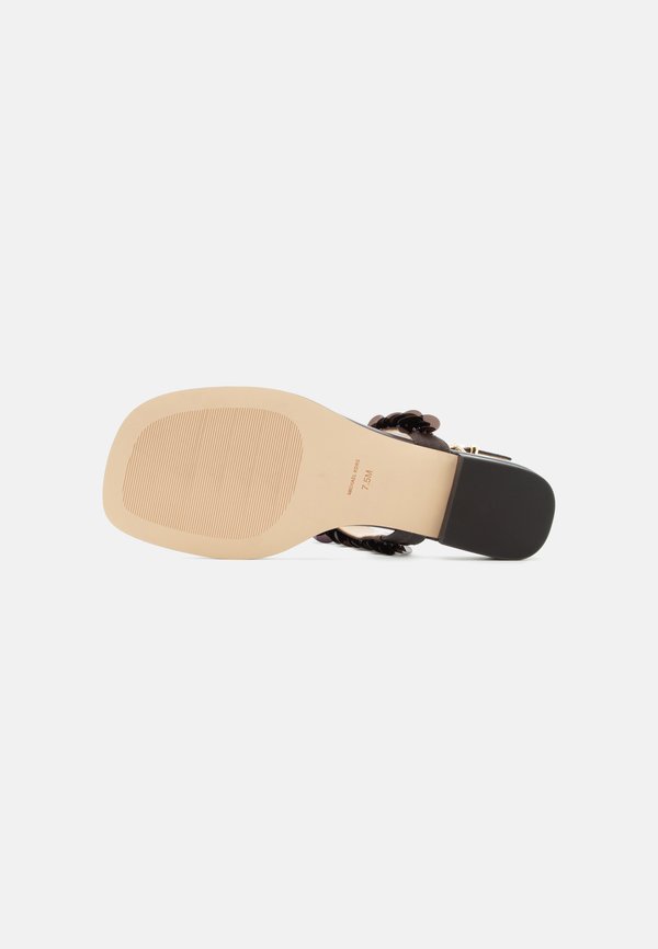 MICHAEL Michael Kors LORETTA THONG