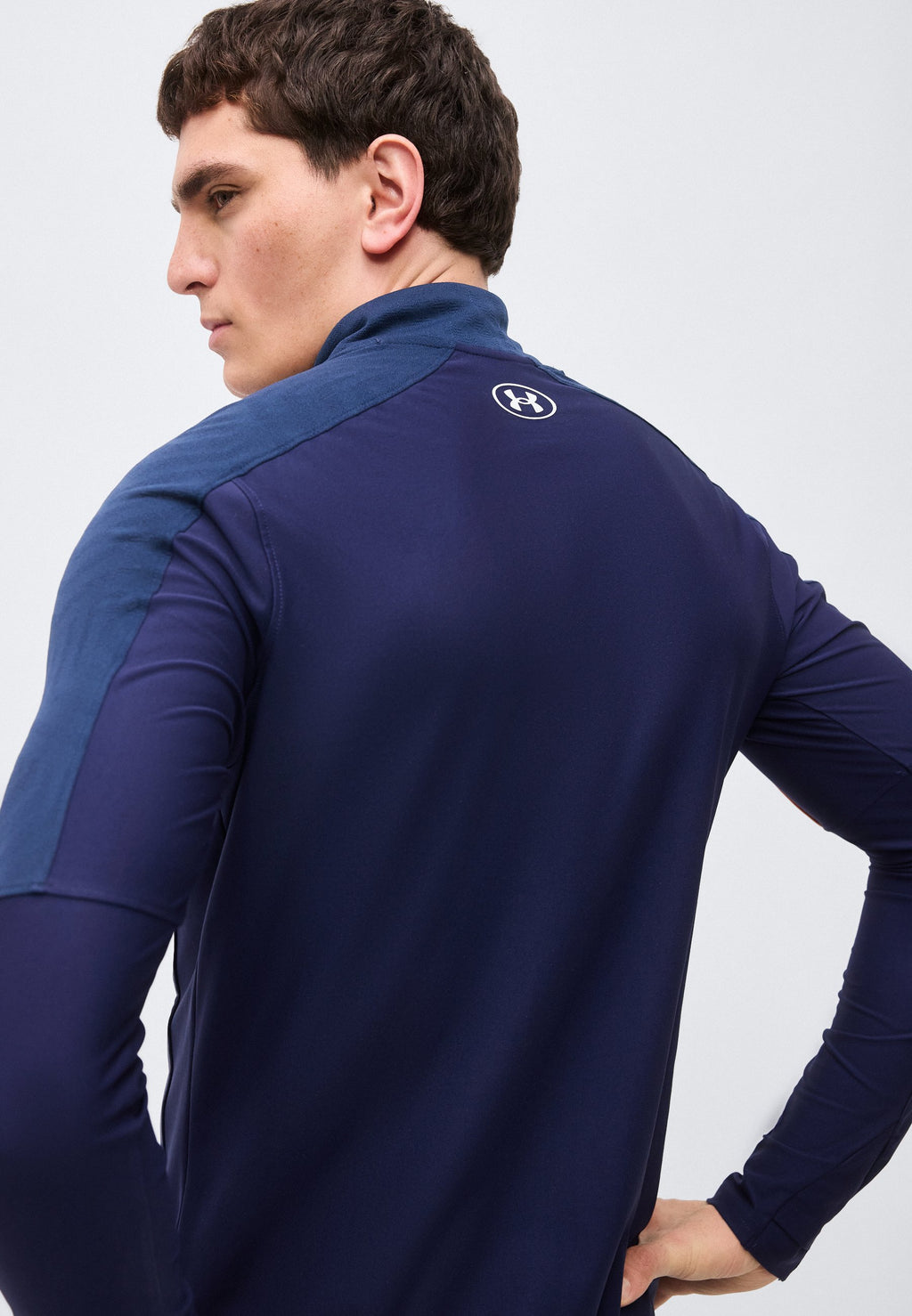 Under Armour