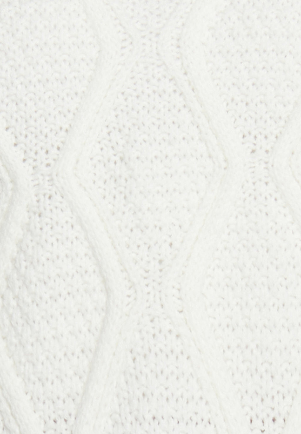 DreiMaster STRICKPULLOVER