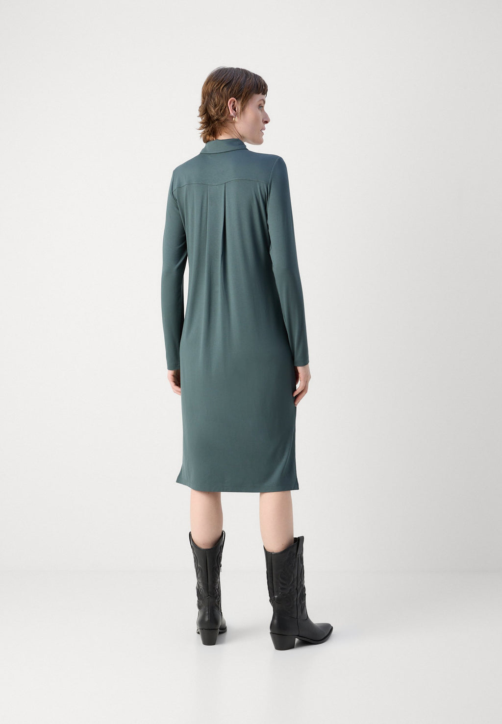 Marc O'Polo SHIRT DRESS
