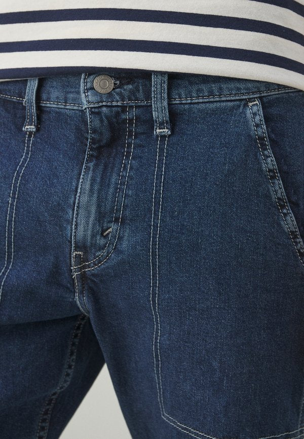 Levi's® 502™ TAPER HI BALL UTILITY