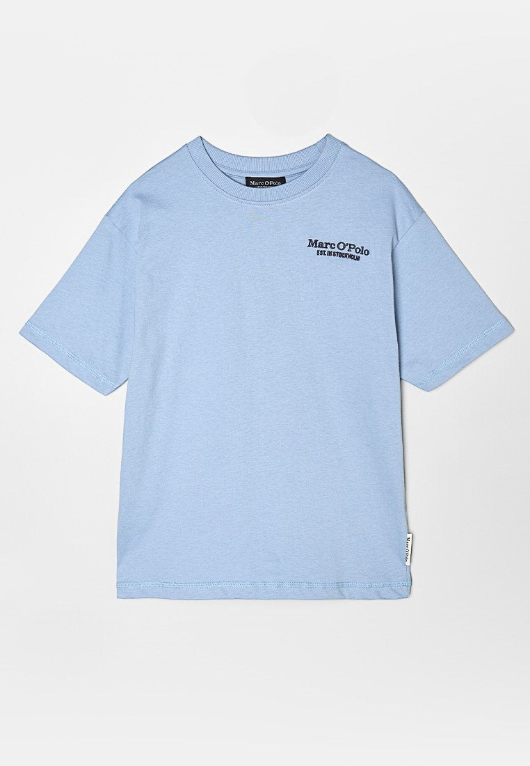 Marc O'Polo T-Shirt print Media 1