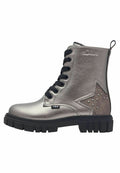 s.Oliver Schnürstiefelette Media 1