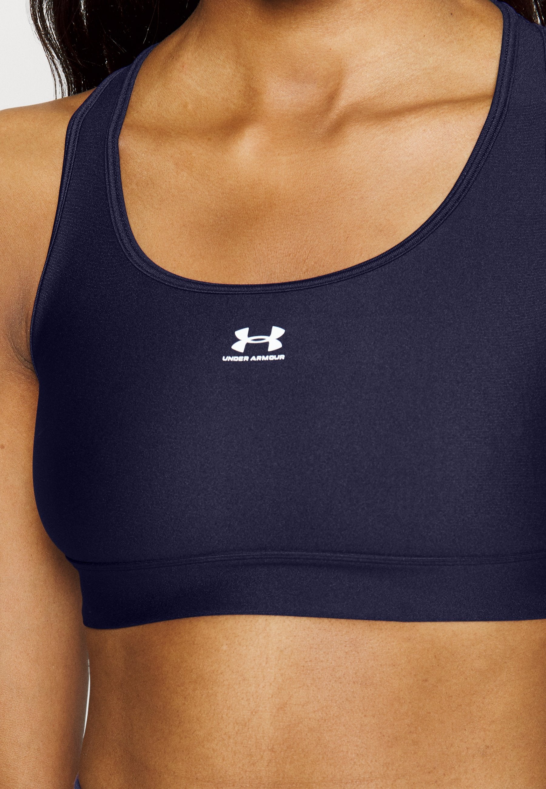 Under Armour HEATGEAR MID PADLESS