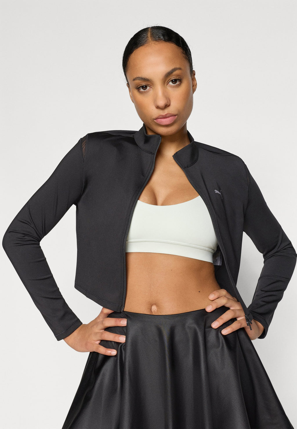 Puma SUNDAY BLISS JACKET