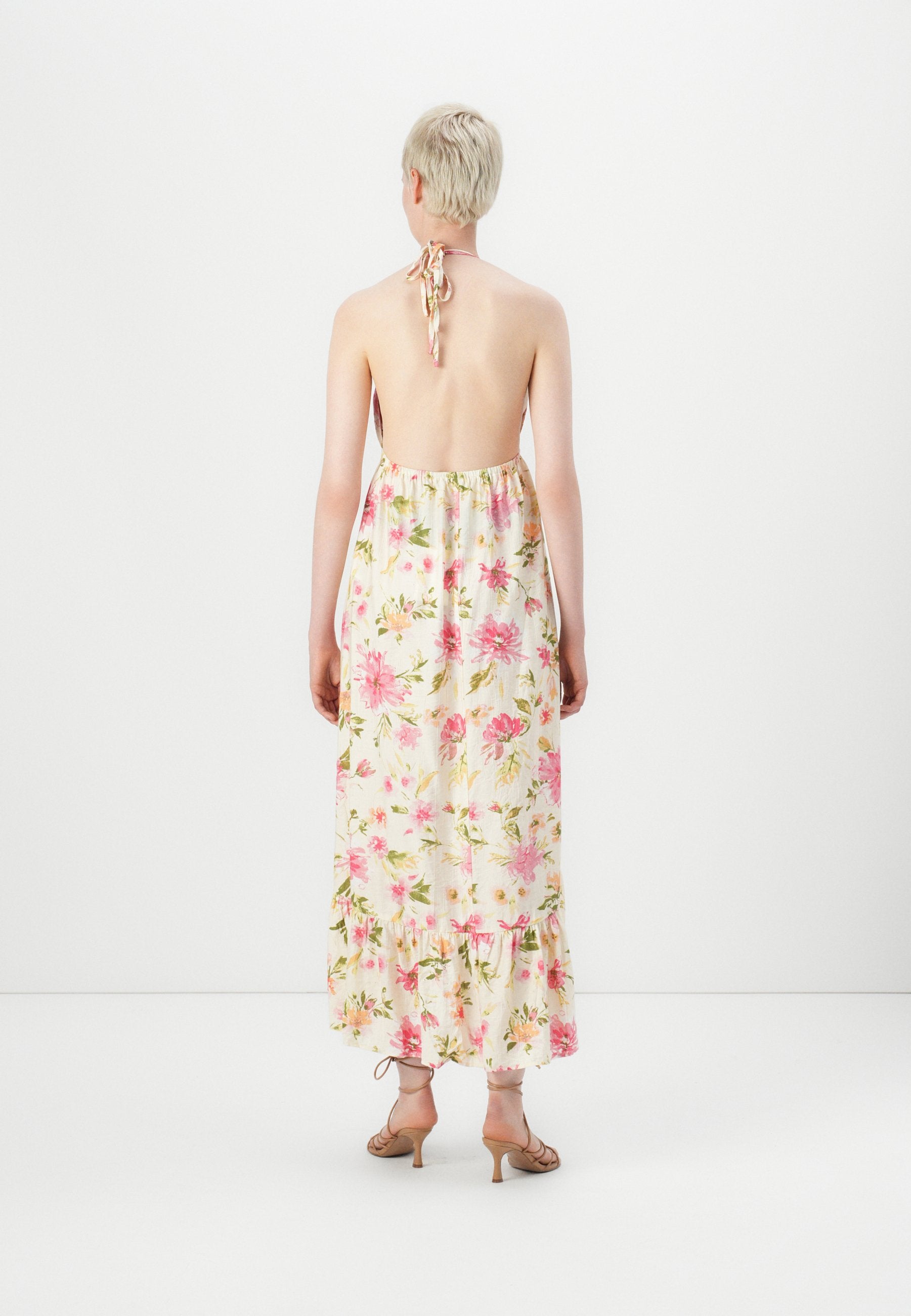 ONLY ONLFLOWER Long