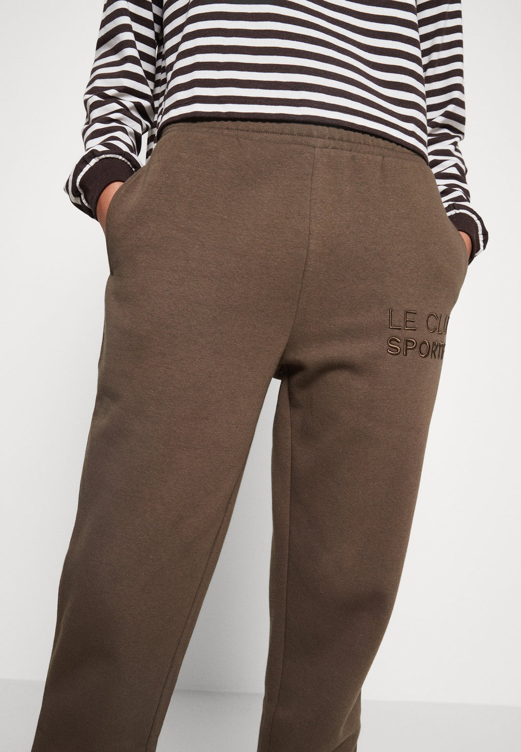 Noisy May NMALDEN LOGO PANT