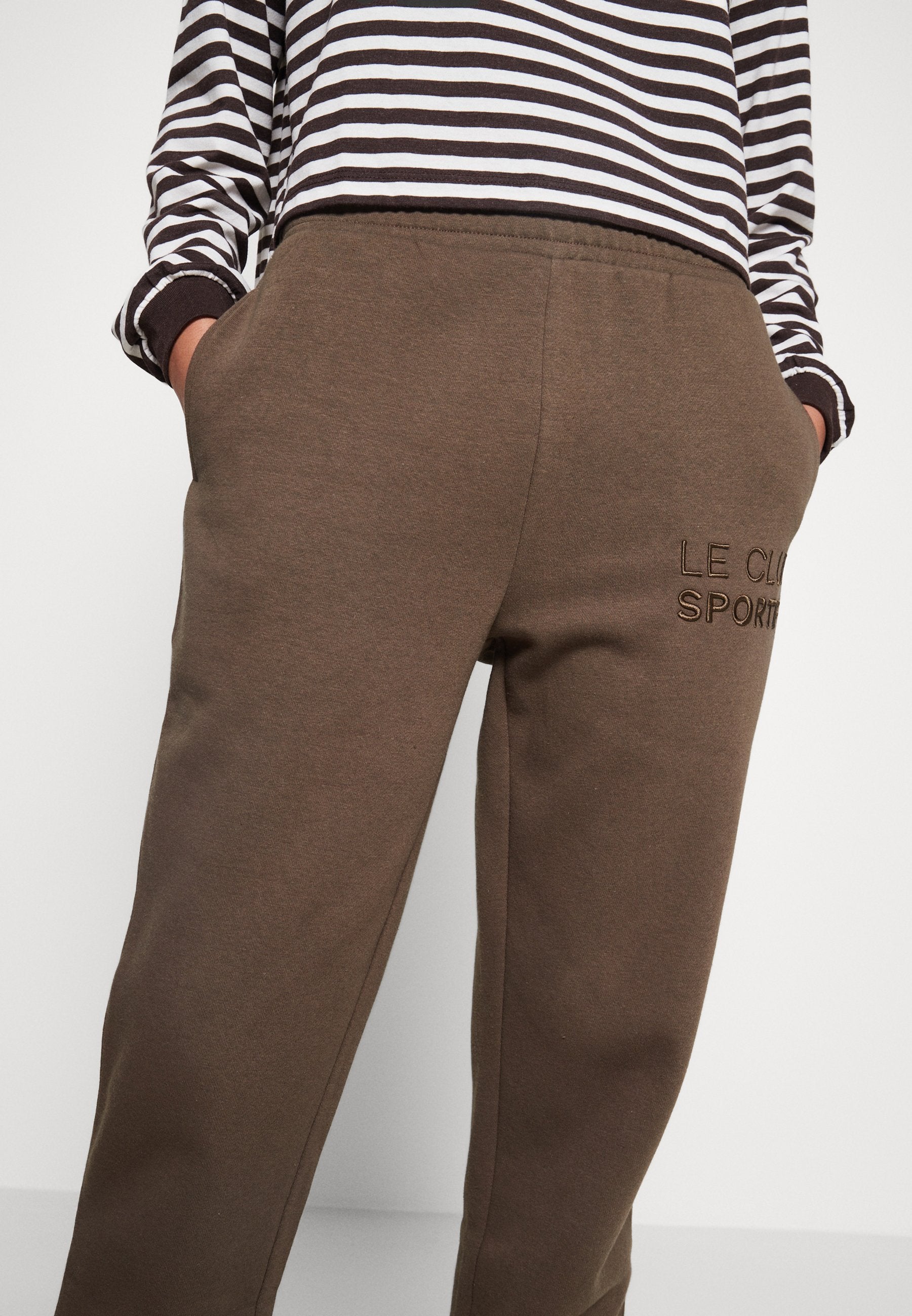Noisy May NMALDEN LOGO PANT