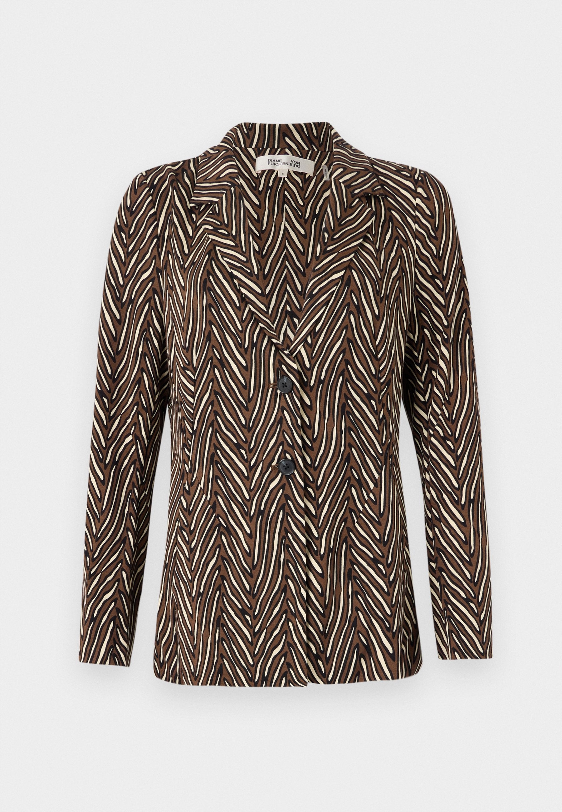 Diane von Furstenberg JACKET