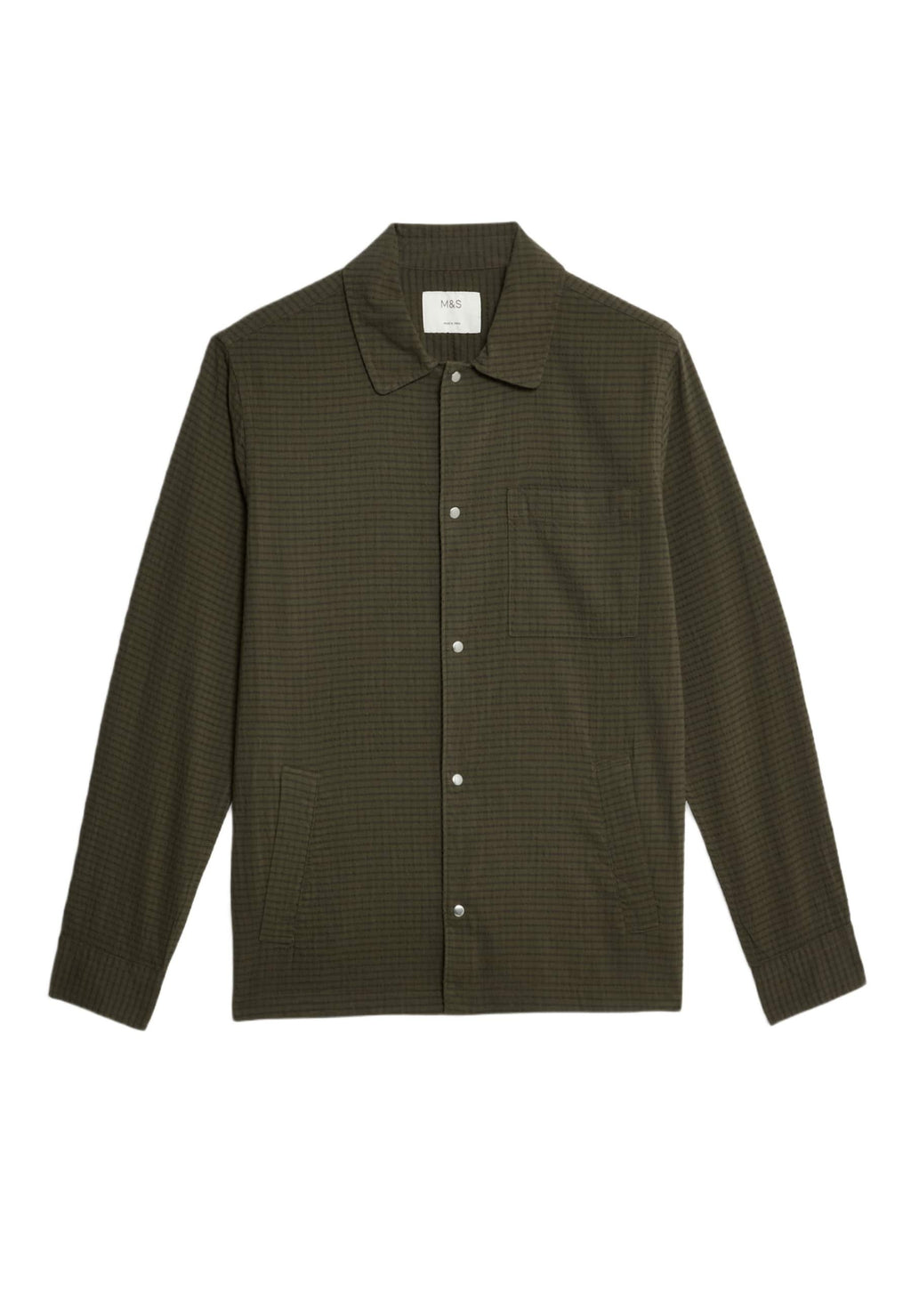 Marks & Spencer