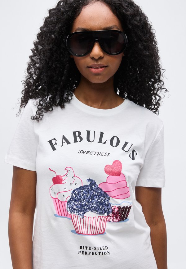 ONLY Petite ONLKITA LIFE GLAM